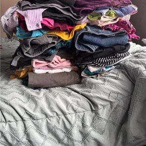 Women’s clothing lot bundle